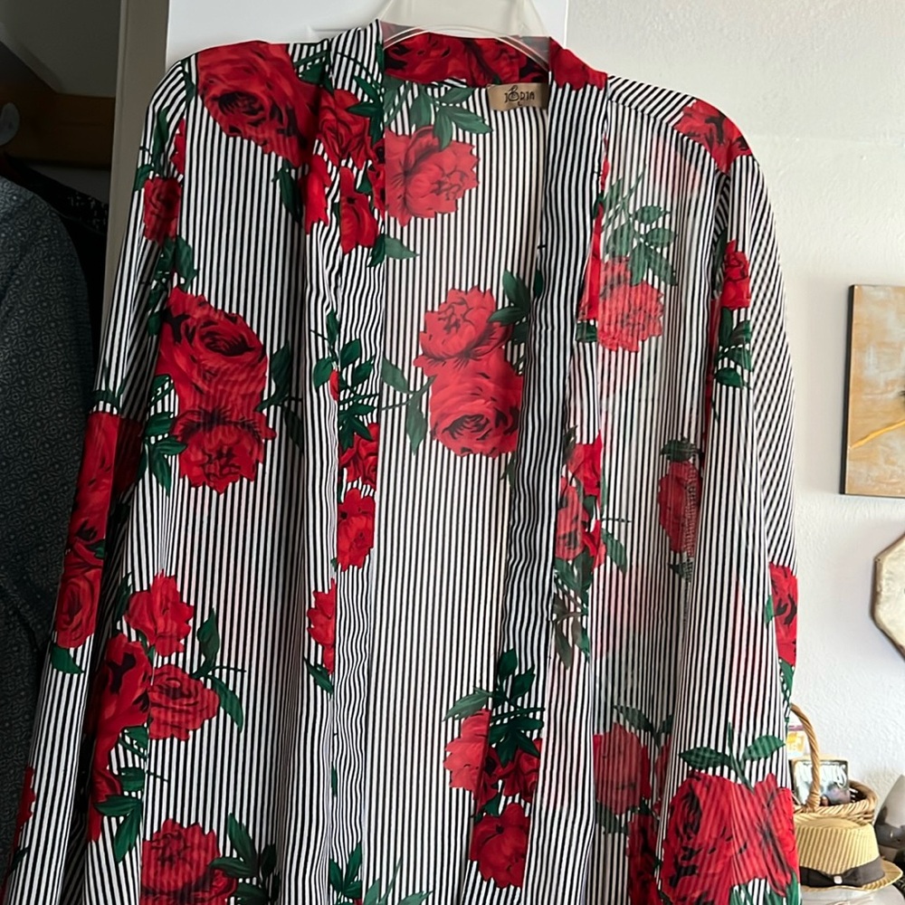 Rose duster